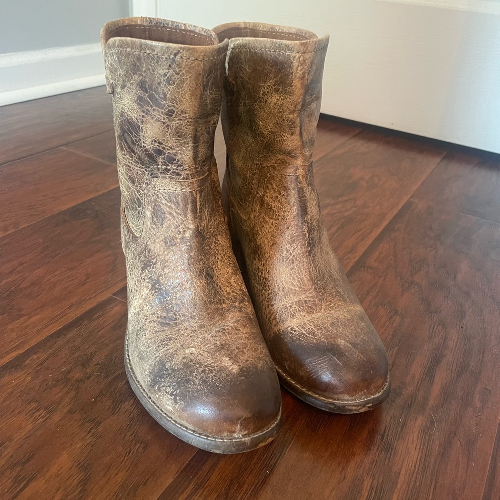 diba true boots
